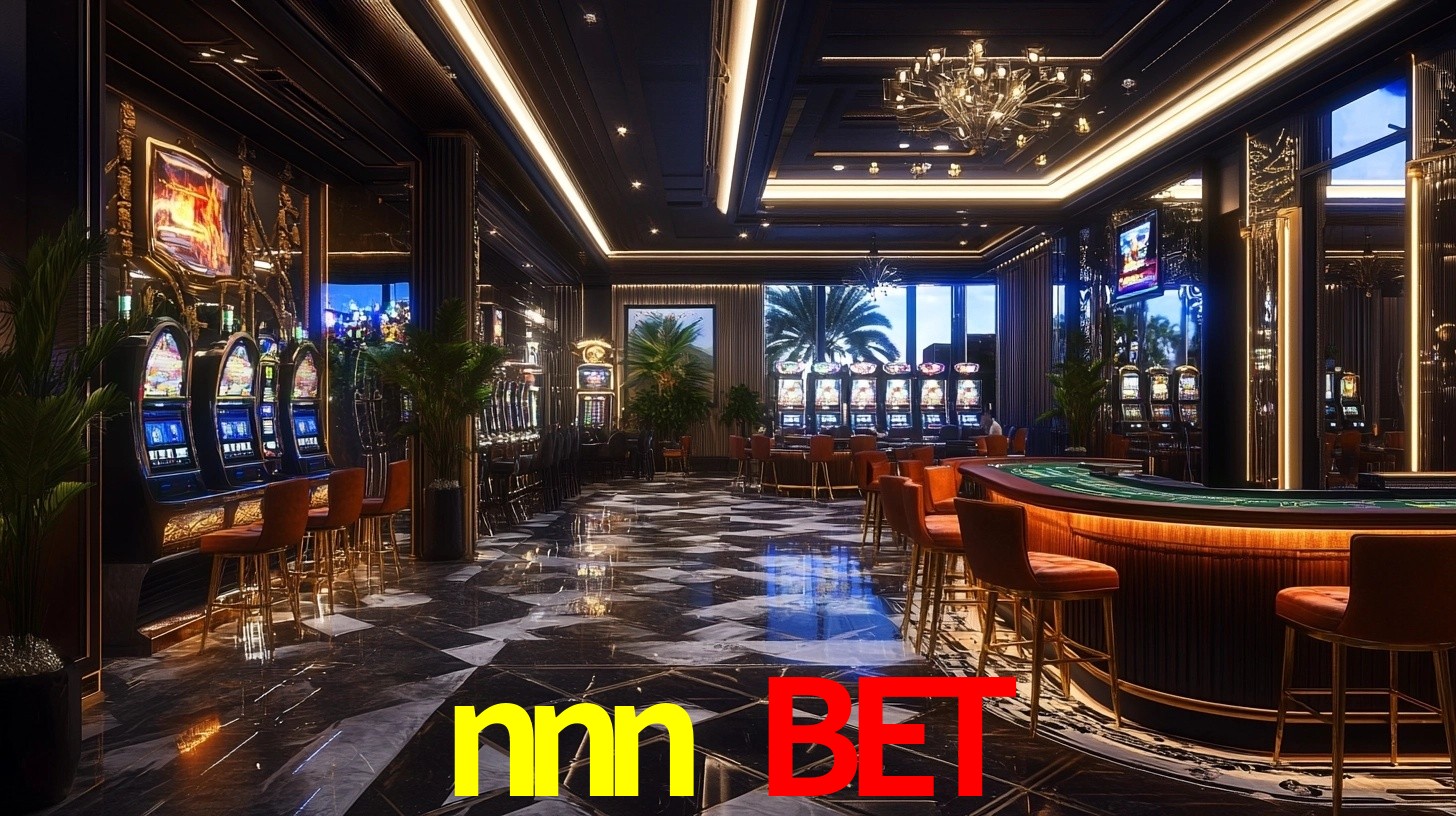 Welcome Bonus nnn bet