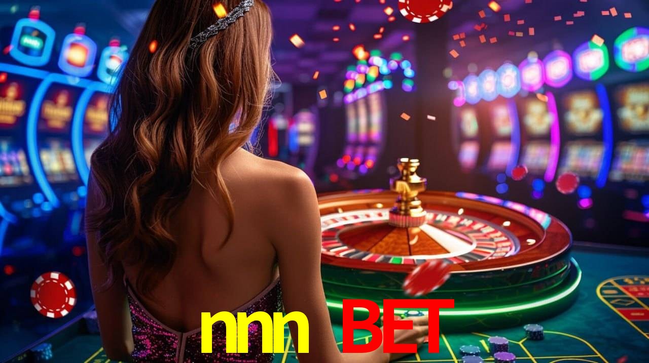 nnn bet App Interface