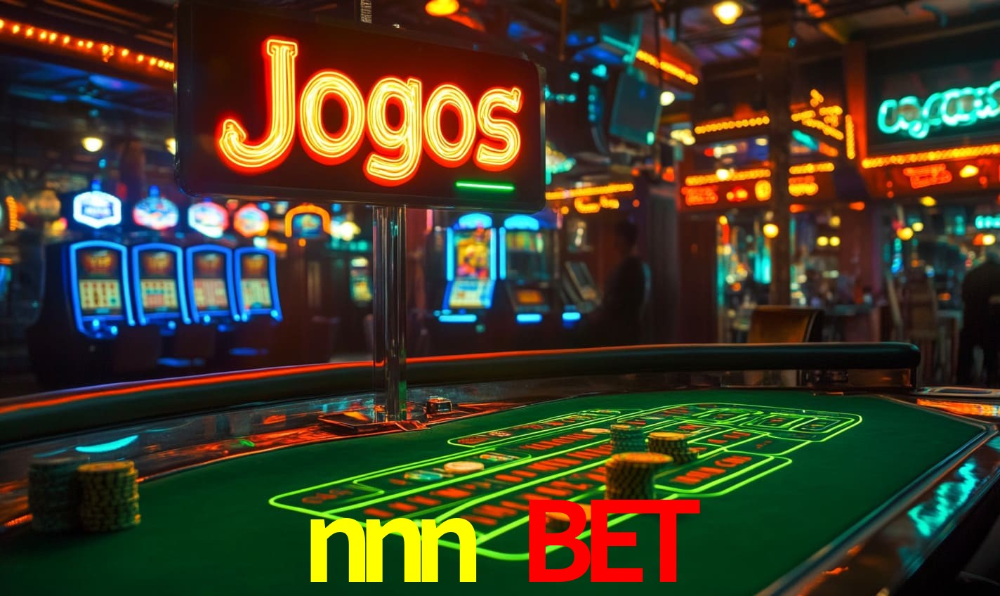 Game Providers nnn bet