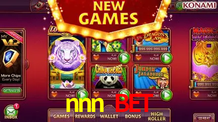 Live Casino nnn bet